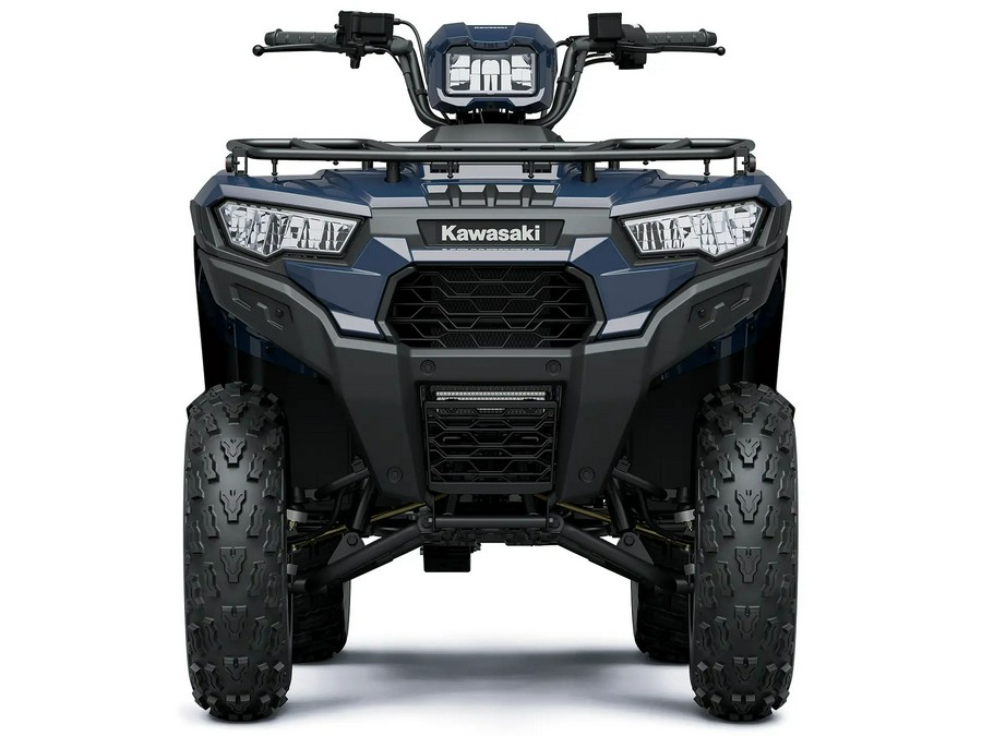 2026 Kawasaki Brute Force® 300