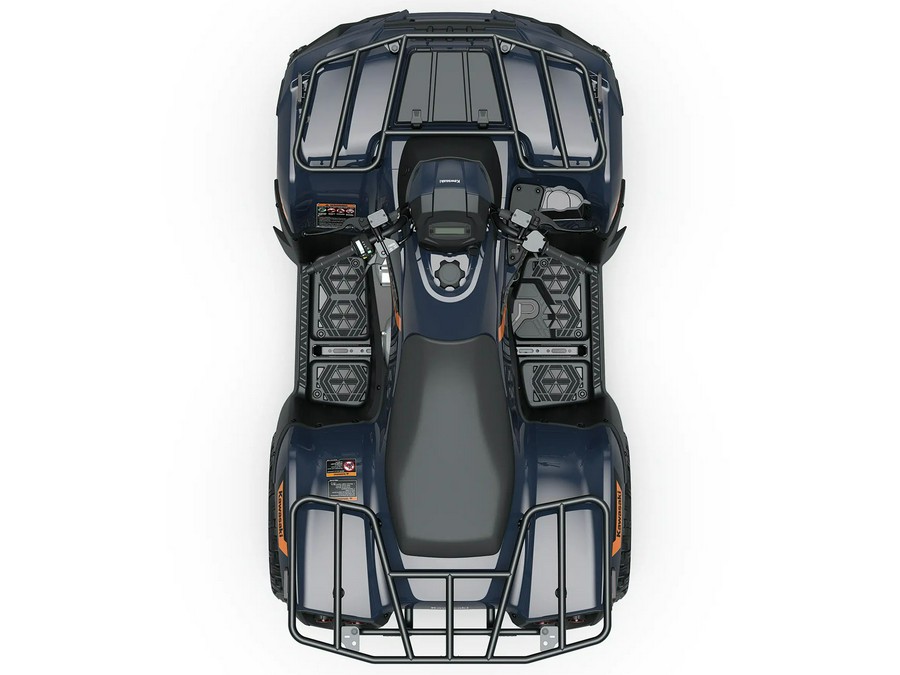 2026 Kawasaki Brute Force® 300