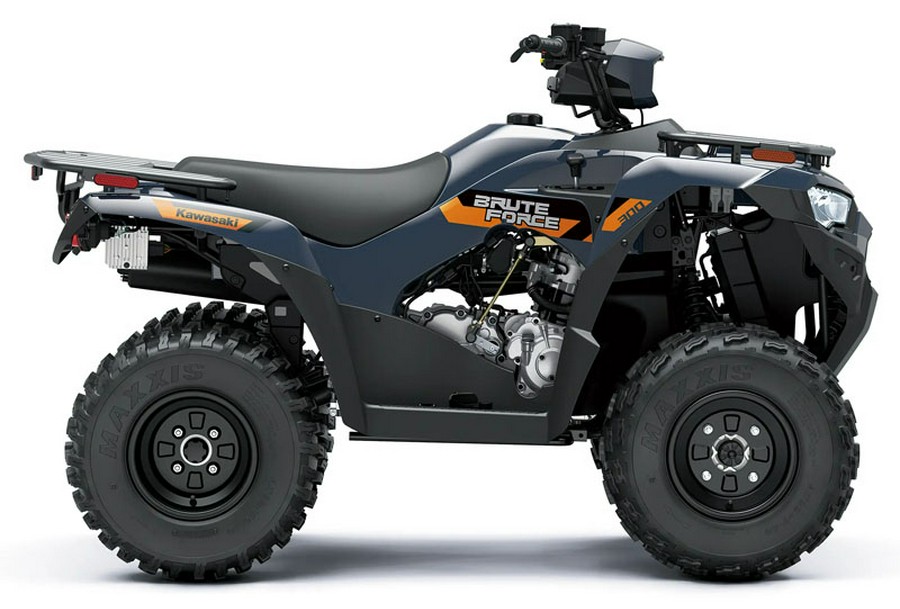 2026 Kawasaki Brute Force® 300