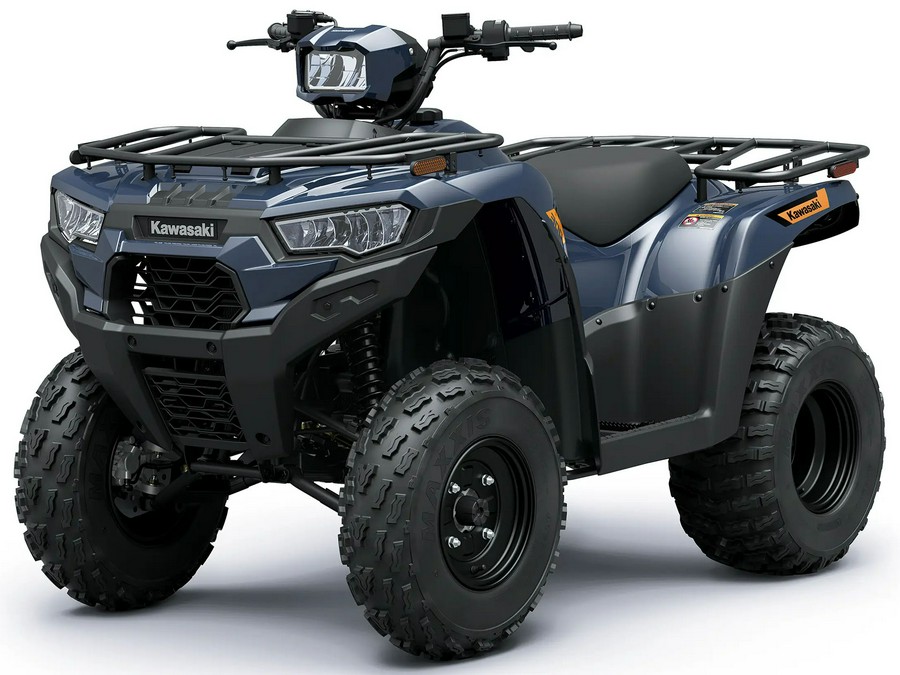 2026 Kawasaki Brute Force® 300