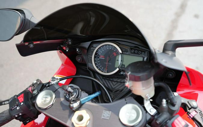 2013 Suzuki GSX-R600