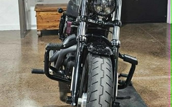 2014 Harley-Davidson Sportster 48
