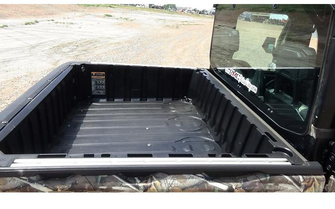 2024 RANGER XD 1500 NORTH STAR ULTIMATE 6 CAMO - Polaris