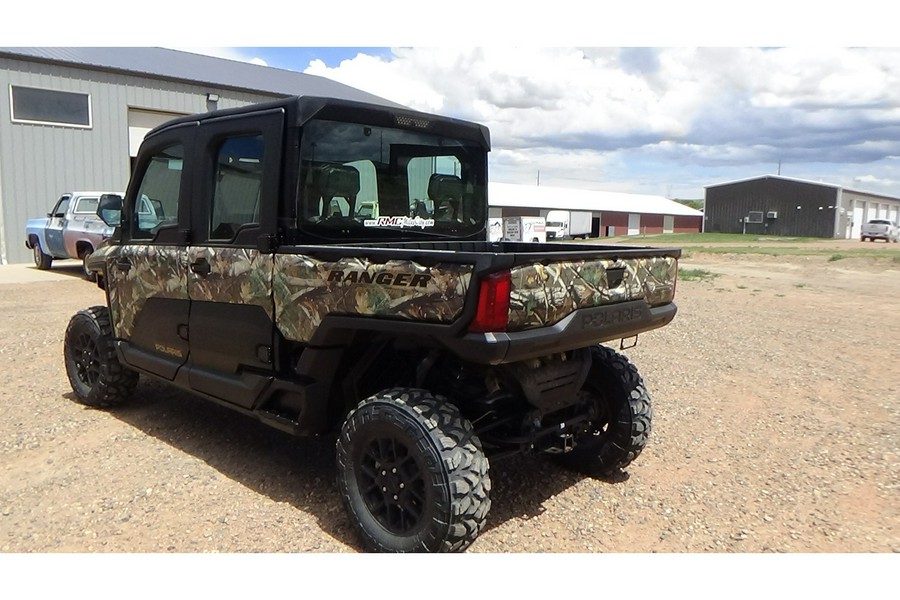 2024 RANGER XD 1500 NORTH STAR ULTIMATE 6 CAMO - Polaris