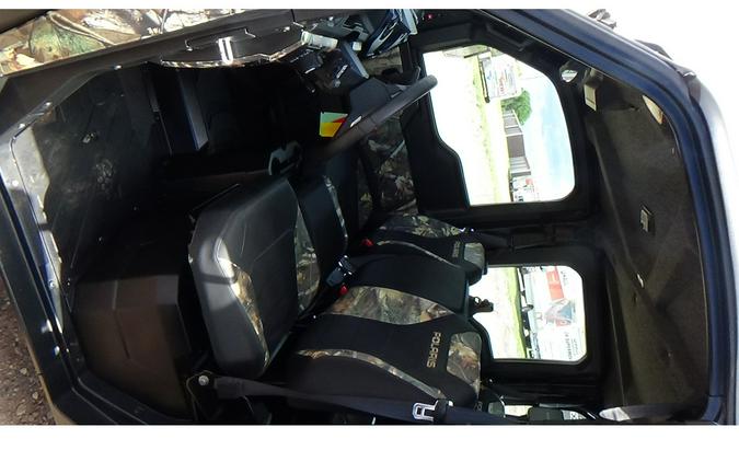 2024 RANGER XD 1500 NORTH STAR ULTIMATE 6 CAMO - Polaris