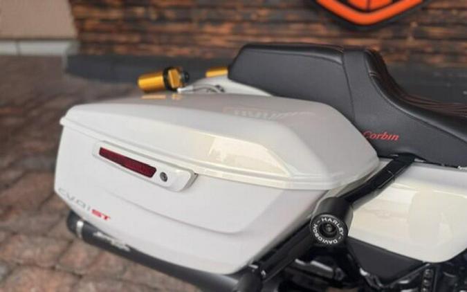 2024 Harley-Davidson® CVO™ Road Glide® ST FLTRXSTSE
