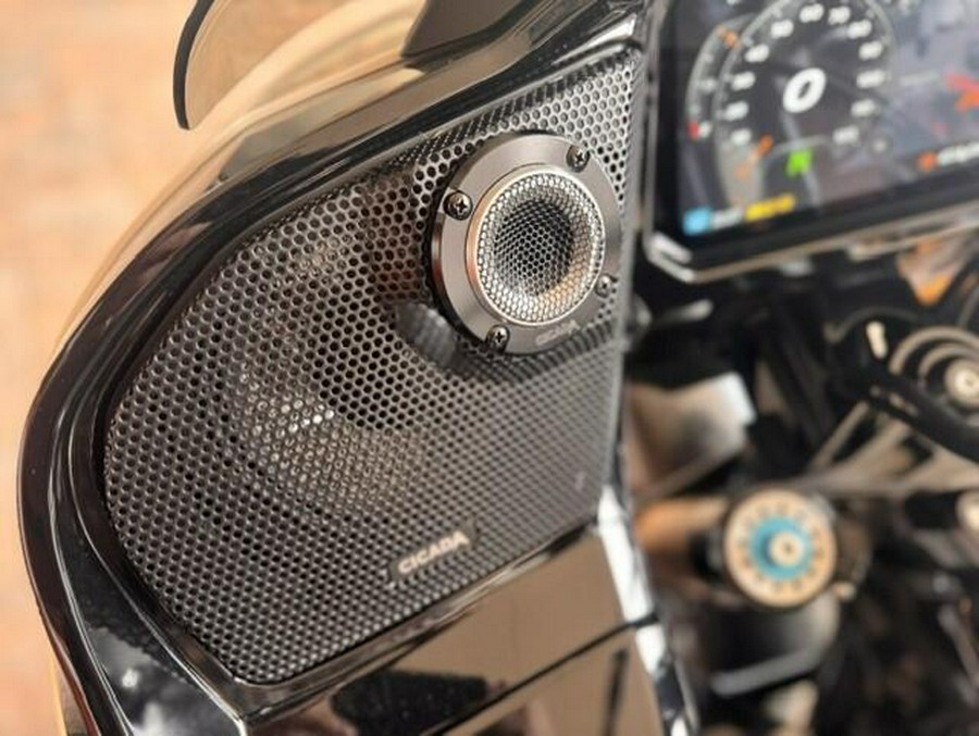 2024 Harley-Davidson® CVO™ Road Glide® ST FLTRXSTSE