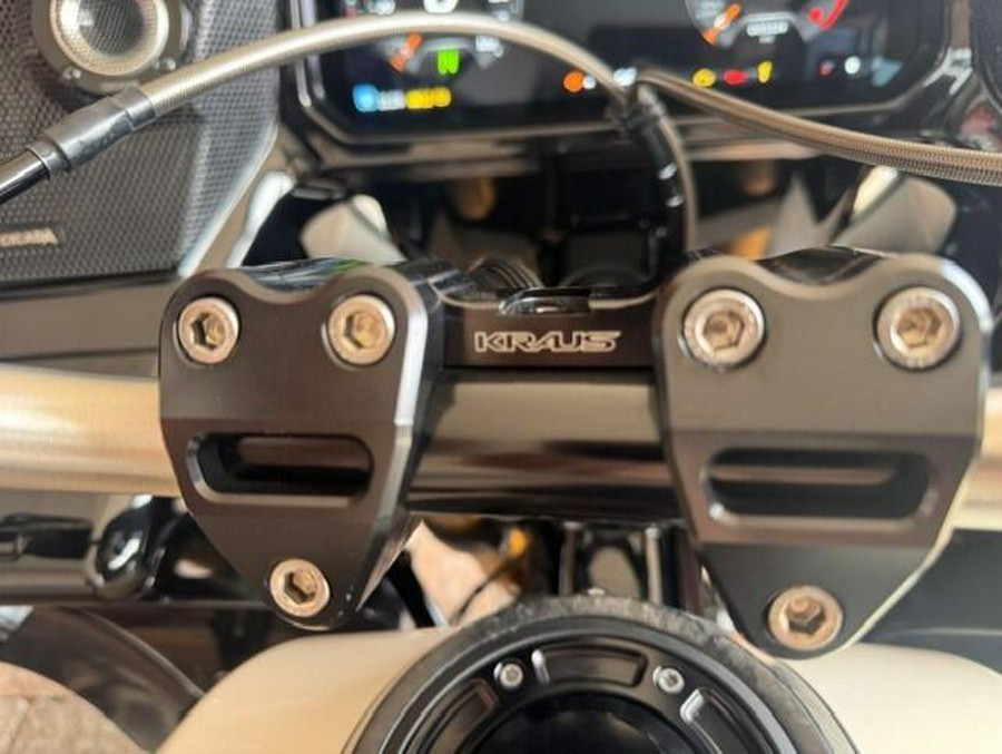 2024 Harley-Davidson® CVO™ Road Glide® ST FLTRXSTSE