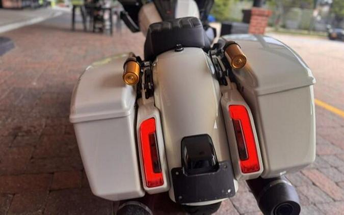 2024 Harley-Davidson® CVO™ Road Glide® ST FLTRXSTSE