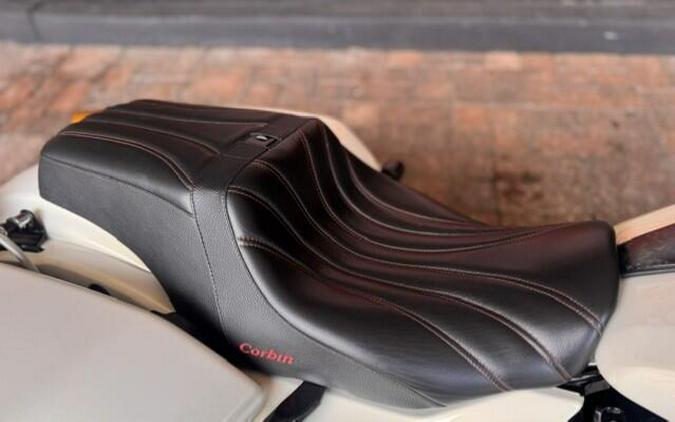 2024 Harley-Davidson® CVO™ Road Glide® ST FLTRXSTSE
