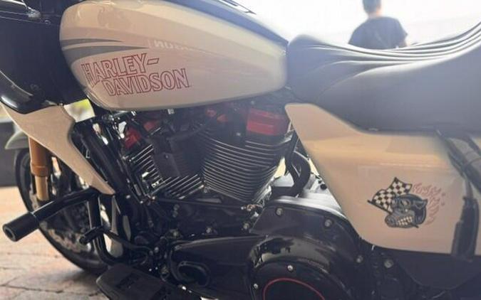 2024 Harley-Davidson® CVO™ Road Glide® ST FLTRXSTSE