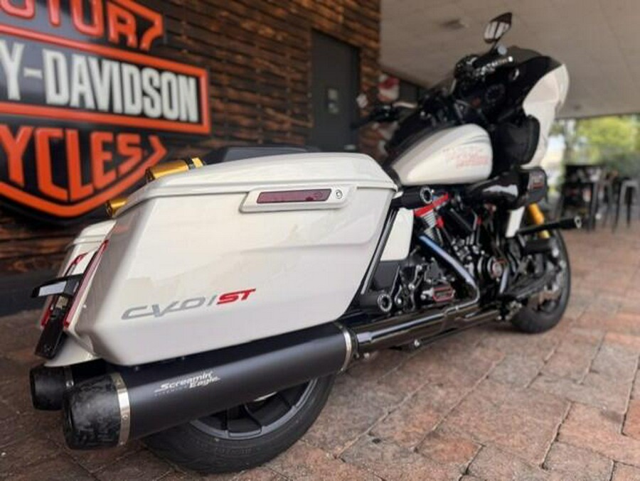 2024 Harley-Davidson® CVO™ Road Glide® ST FLTRXSTSE