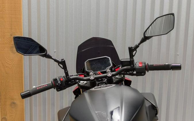 2025 Kawasaki Z500 SE ABS