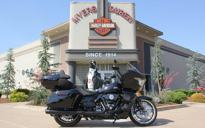 2026 Harley-Davidson FLTRXL Road Glide Limited