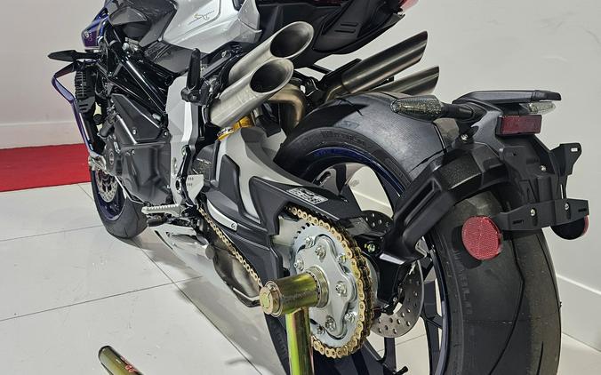 2024 MV Agusta Brutale 1000 RR Assen