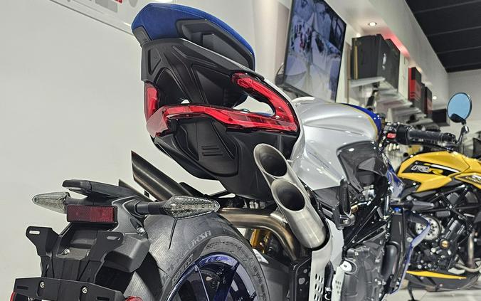 2024 MV Agusta Brutale 1000 RR Assen