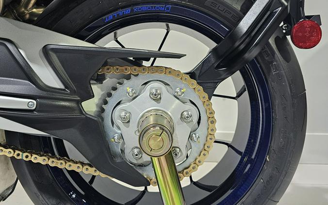 2024 MV Agusta Brutale 1000 RR Assen