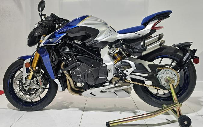 2024 MV Agusta Brutale 1000 RR Assen