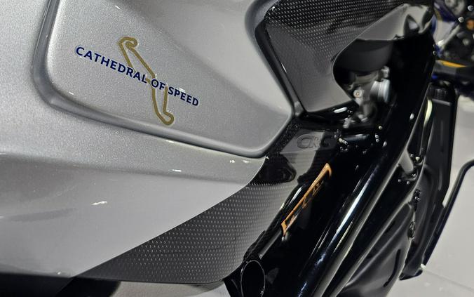 2024 MV Agusta Brutale 1000 RR Assen