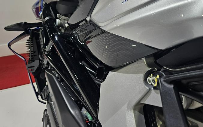 2024 MV Agusta Brutale 1000 RR Assen