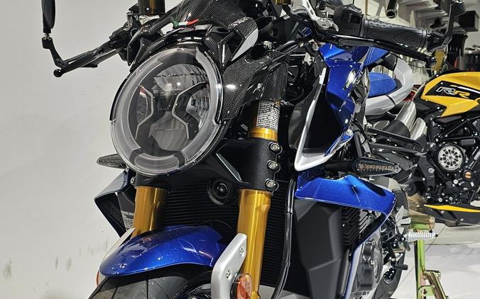 2024 MV Agusta Brutale 1000 RR Assen