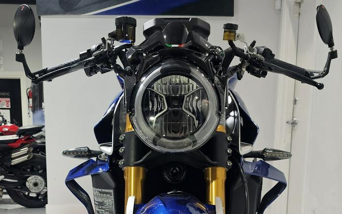 2024 MV Agusta Brutale 1000 RR Assen