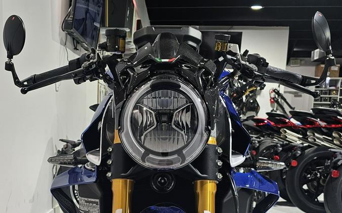 2024 MV Agusta Brutale 1000 RR Assen