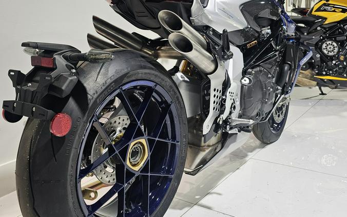 2024 MV Agusta Brutale 1000 RR Assen