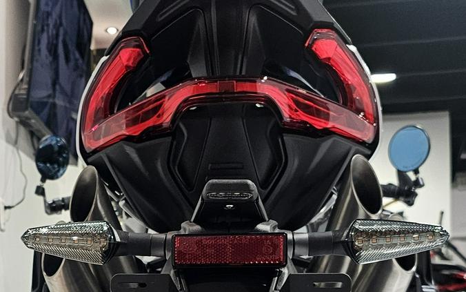 2024 MV Agusta Brutale 1000 RR Assen