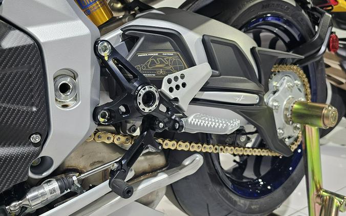 2024 MV Agusta Brutale 1000 RR Assen