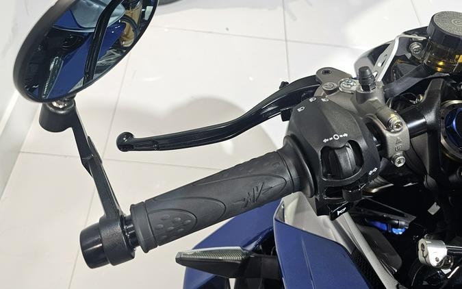2024 MV Agusta Brutale 1000 RR Assen