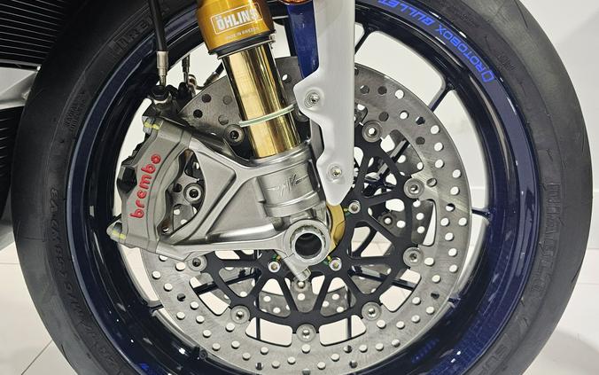 2024 MV Agusta Brutale 1000 RR Assen