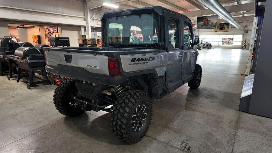 2024 Polaris Ranger Crew XD 1500 NorthStar Edition Ultimate