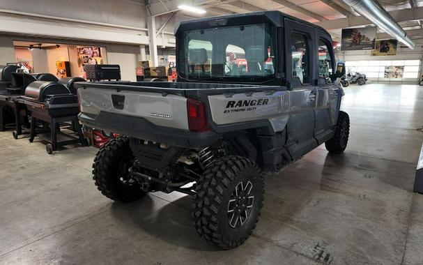 2024 Polaris Ranger Crew XD 1500 NorthStar Edition Ultimate