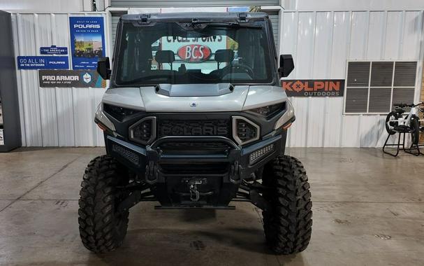 2024 Polaris Ranger Crew XD 1500 NorthStar Edition Ultimate
