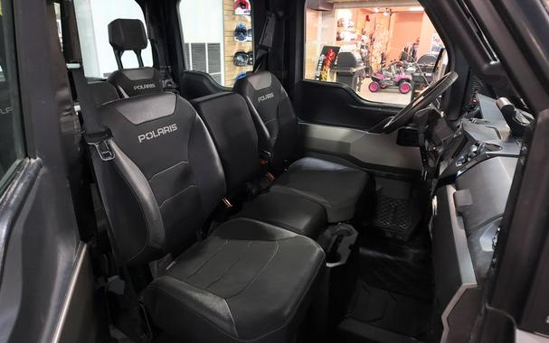 2024 Polaris Ranger Crew XD 1500 NorthStar Edition Ultimate