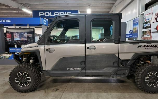 2024 Polaris Ranger Crew XD 1500 NorthStar Edition Ultimate