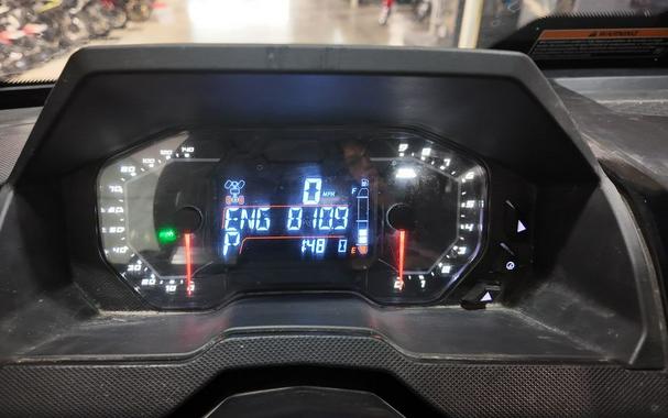 2024 Polaris Ranger Crew XD 1500 NorthStar Edition Ultimate