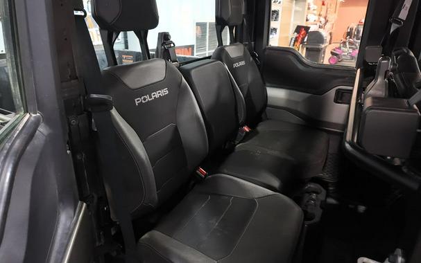2024 Polaris Ranger Crew XD 1500 NorthStar Edition Ultimate
