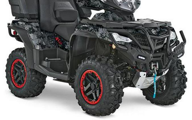 2023 CFMOTO CForce 1000 Overland