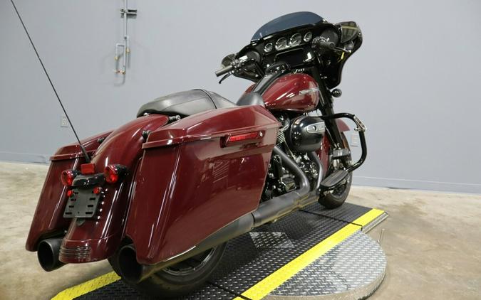 2020 Harley-Davidson Street Glide Special