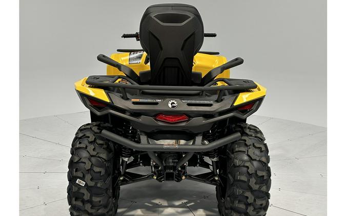 2024 Can-Am Outlander MAX XT 700