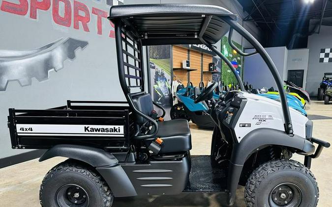 2024 Kawasaki Mule SX™ 4x4 FE