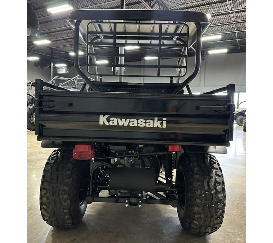 2024 Kawasaki Mule SX™ 4x4 FE