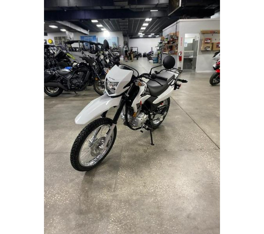 2023 Honda® XR150L