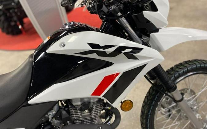 2023 Honda® XR150L