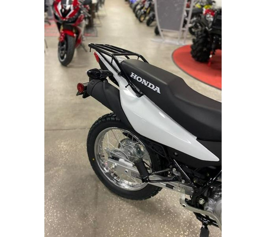 2023 Honda® XR150L