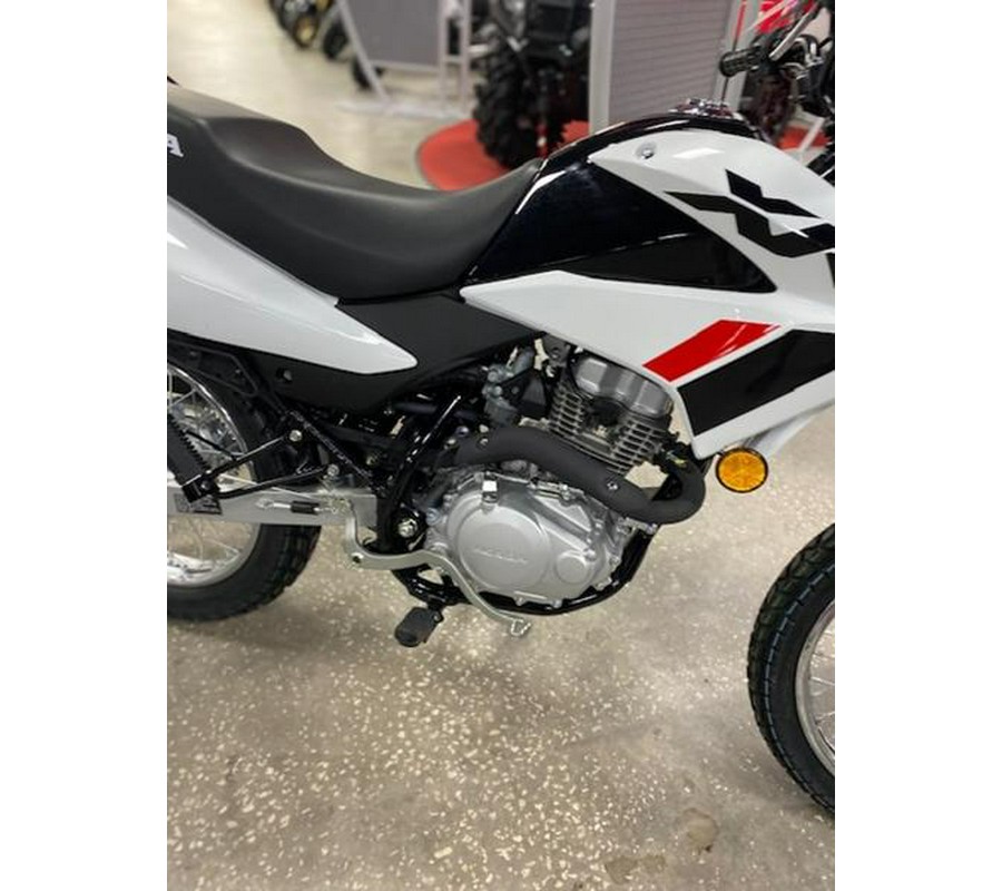 2023 Honda® XR150L