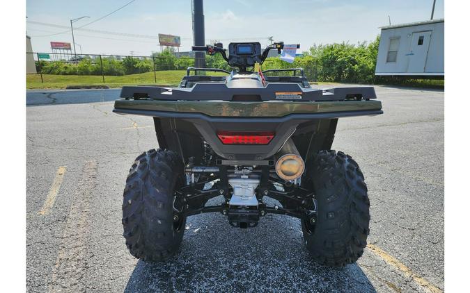 2024 Polaris Industries Sportsman 570