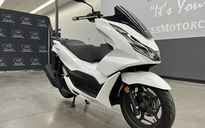 2022 Honda® PCX ABS